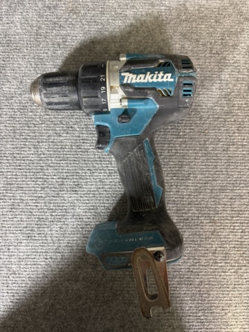 1408479-3 Verktygspaket 7 st - Makita