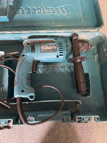 1408479-9 Verktygspaket 7 st - Makita