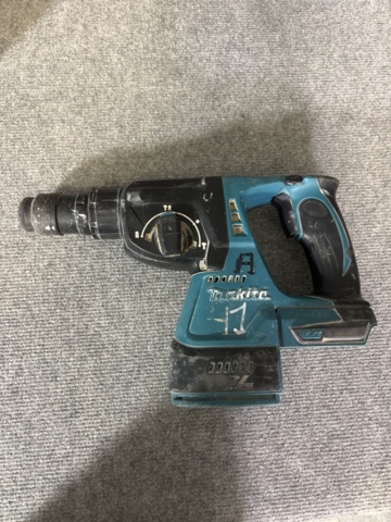 1408479-12 Verktygspaket 7 st - Makita