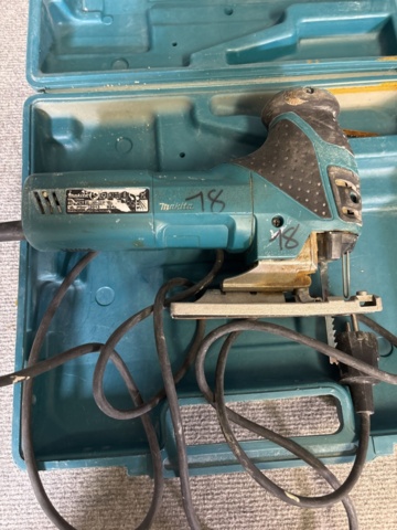 1408479-18 Verktygspaket 7 st - Makita