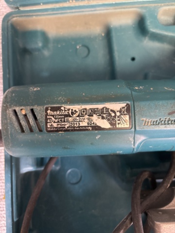 1408479-19 Verktygspaket 7 st - Makita