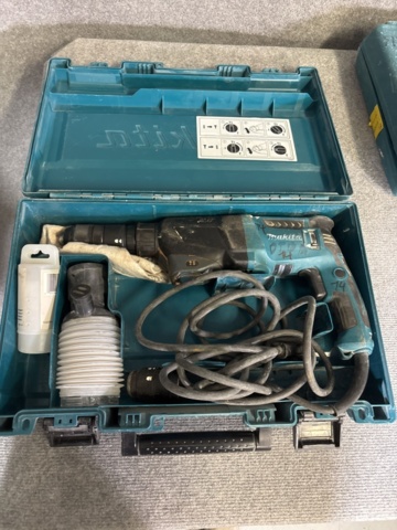 1408479-20 Verktygspaket 7 st - Makita