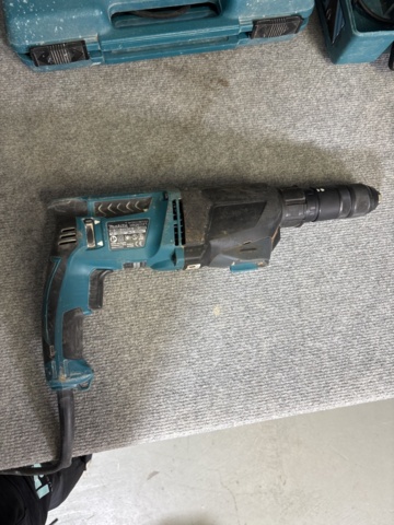 1408479-21 Verktygspaket 7 st - Makita