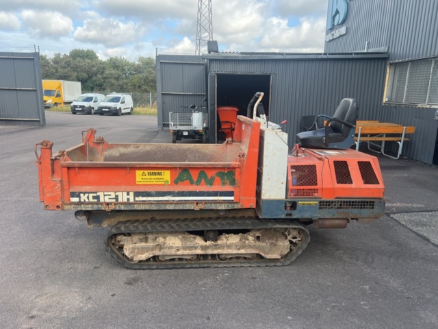 1338326-22 Dumper - HST KC121H