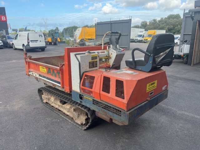 1338326-23 Dumper - HST KC121H