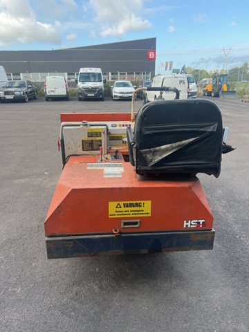 1338326-24 Dumper - HST KC121H