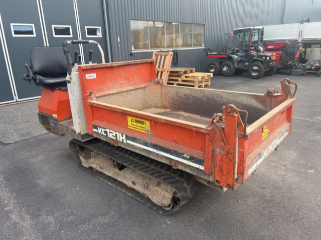 1338326-25 Dumper - HST KC121H