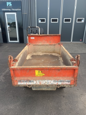 1338326-26 Dumper - HST KC121H