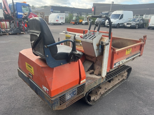 1338326-27 Dumper - HST KC121H