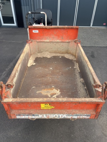 1338326-29 Dumper - HST KC121H