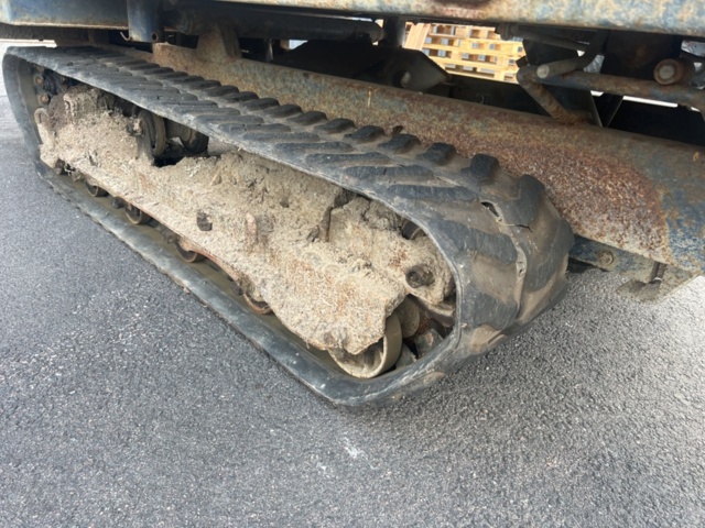 1338326-30 Dumper - HST KC121H