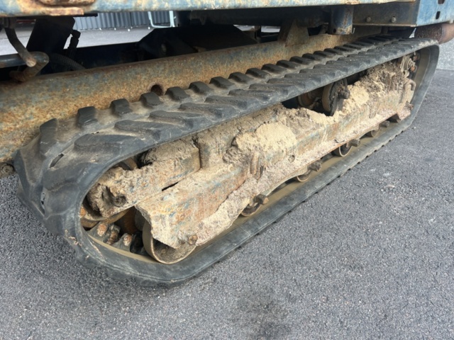 1338326-31 Dumper - HST KC121H