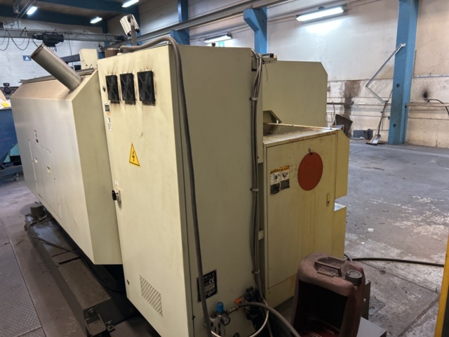 1361218-5 Svarv - CNC-Takang TNC770AX1500 -2012