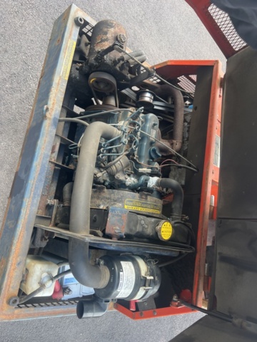 1338326-32 Dumper - HST KC121H