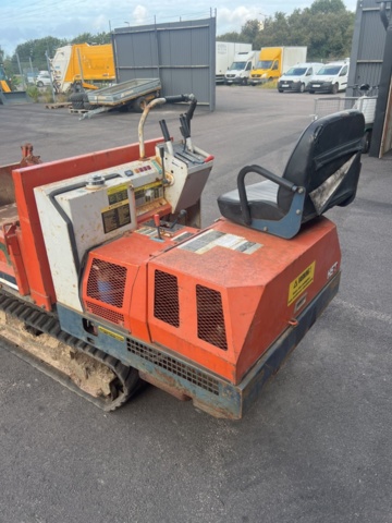1338326-33 Dumper - HST KC121H