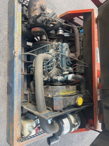 1338326-35 Dumper - HST KC121H