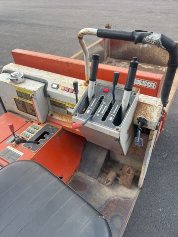 1338326-36 Dumper - HST KC121H