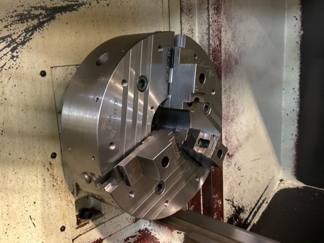 1361218-12 Svarv - CNC-Takang TNC770AX1500 -2012