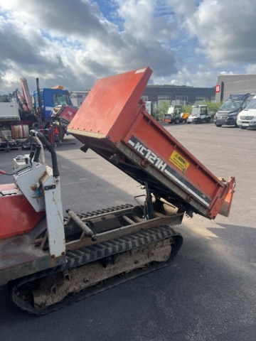 1338326-37 Dumper - HST KC121H