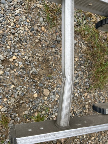 1378087-4 Kombistege, mattsatser för skåpbilar 3st