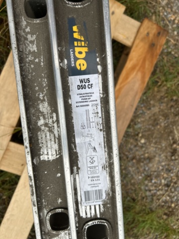 1378087-7 Kombistege, mattsatser för skåpbilar 3st