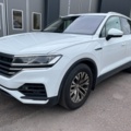 1410091-1 Volkswagen Touareg 3.0 V6 TDI 4Motion TipTronic -2020