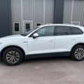 1410091-4 Volkswagen Touareg 3.0 V6 TDI 4Motion TipTronic -2020
