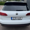 1410091-6 Volkswagen Touareg 3.0 V6 TDI 4Motion TipTronic -2020