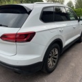 1410091-7 Volkswagen Touareg 3.0 V6 TDI 4Motion TipTronic -2020