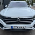1410091-3 Volkswagen Touareg 3.0 V6 TDI 4Motion TipTronic -2020