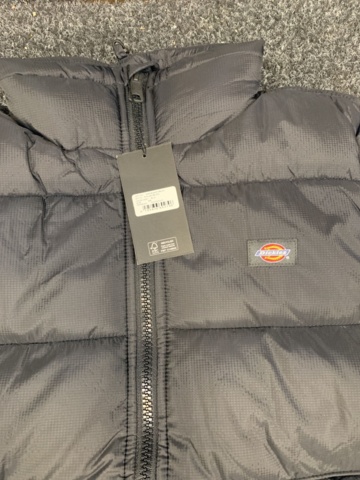 1409131-2 Jacka Dickies, Strl XS