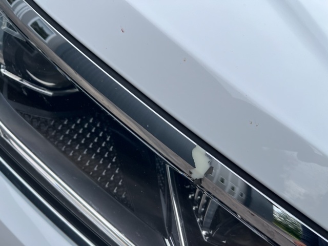 1410091-10 Volkswagen Touareg 3.0 V6 TDI 4Motion TipTronic -2020