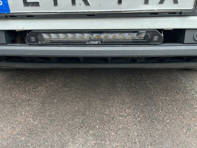 1410091-25 Volkswagen Touareg 3.0 V6 TDI 4Motion TipTronic -2020