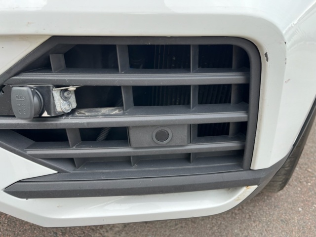 1410091-27 Volkswagen Touareg 3.0 V6 TDI 4Motion TipTronic -2020