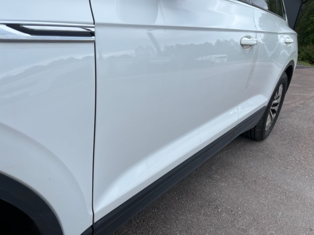 1410091-17 Volkswagen Touareg 3.0 V6 TDI 4Motion TipTronic -2020