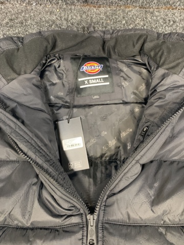 1409131-3 Jacka Dickies, Strl XS