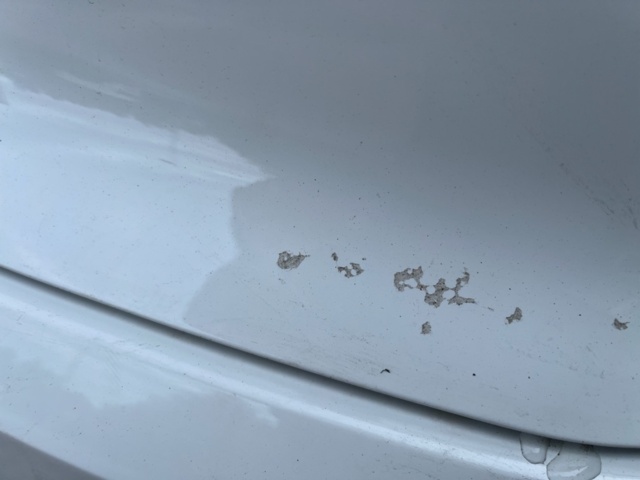 1410091-11 Volkswagen Touareg 3.0 V6 TDI 4Motion TipTronic -2020