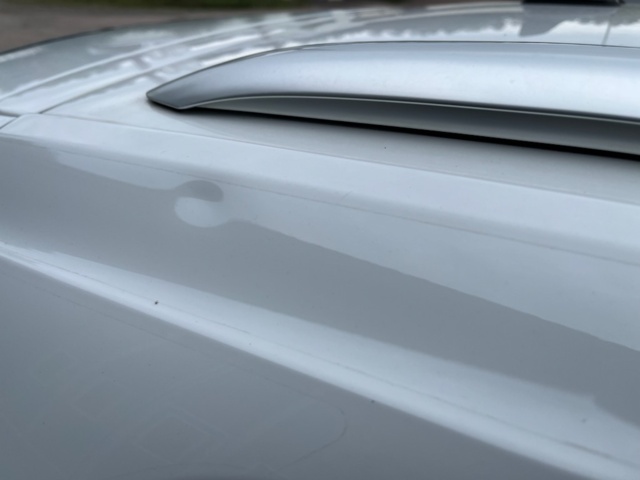 1410091-24 Volkswagen Touareg 3.0 V6 TDI 4Motion TipTronic -2020