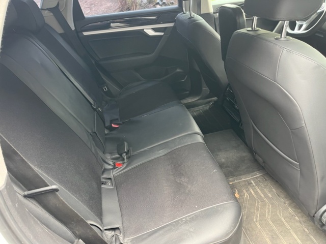 1410091-46 Volkswagen Touareg 3.0 V6 TDI 4Motion TipTronic -2020