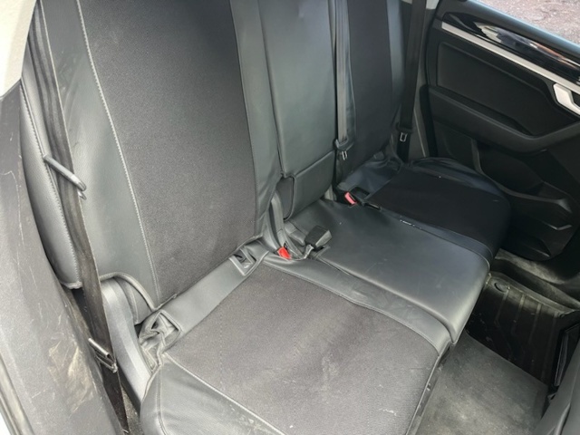 1410091-47 Volkswagen Touareg 3.0 V6 TDI 4Motion TipTronic -2020