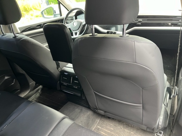 1410091-48 Volkswagen Touareg 3.0 V6 TDI 4Motion TipTronic -2020