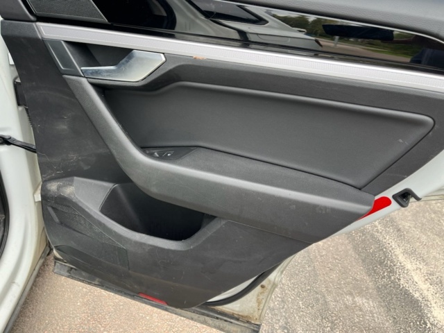 1410091-49 Volkswagen Touareg 3.0 V6 TDI 4Motion TipTronic -2020