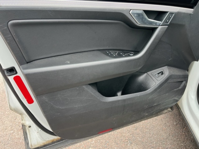 1410091-53 Volkswagen Touareg 3.0 V6 TDI 4Motion TipTronic -2020