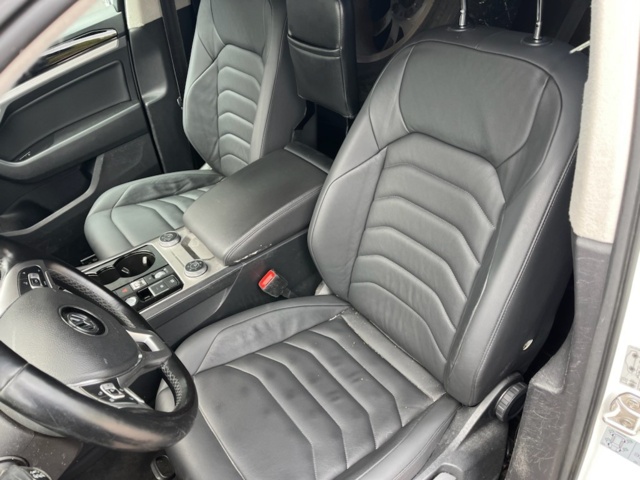 1410091-45 Volkswagen Touareg 3.0 V6 TDI 4Motion TipTronic -2020