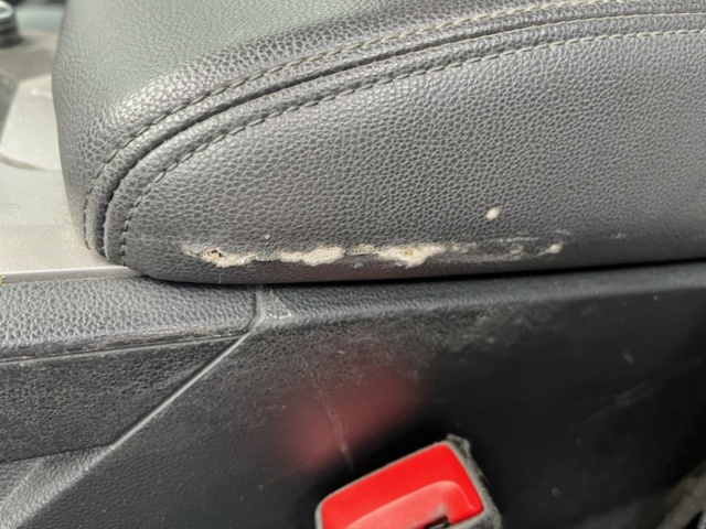 1410091-54 Volkswagen Touareg 3.0 V6 TDI 4Motion TipTronic -2020