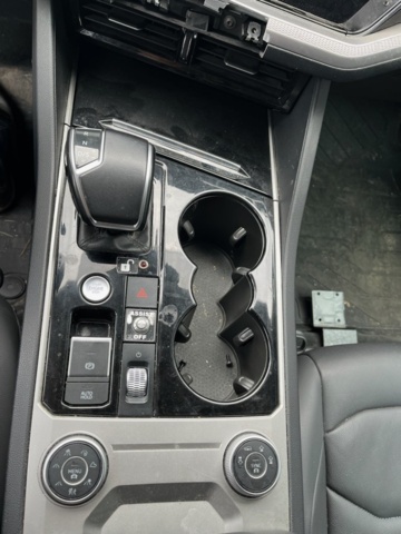 1410091-55 Volkswagen Touareg 3.0 V6 TDI 4Motion TipTronic -2020