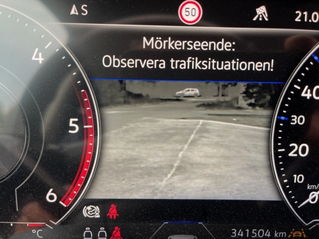 1410091-60 Volkswagen Touareg 3.0 V6 TDI 4Motion TipTronic -2020