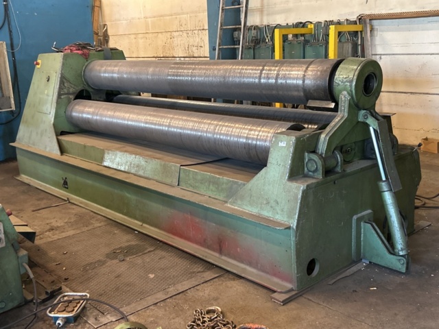 1361211-1 Vals - Roundo PS 310