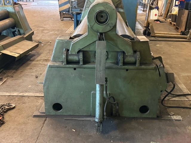 1361211-2 Vals - Roundo PS 310