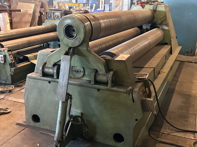 1361211-3 Vals - Roundo PS 310